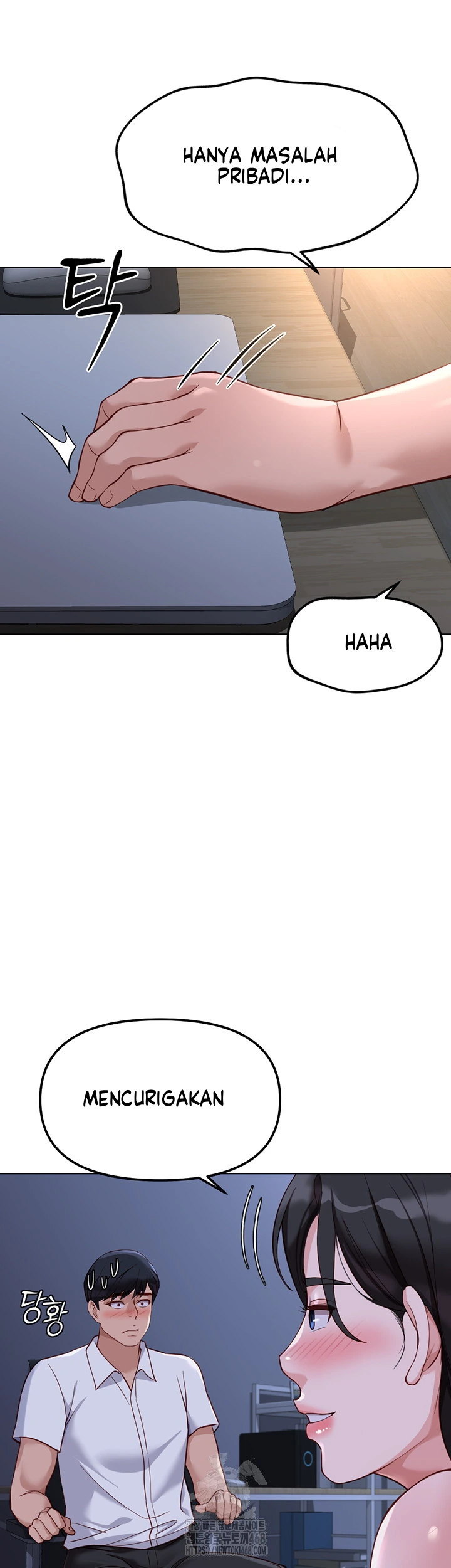 Common Sense Manipulation Program - Page 21